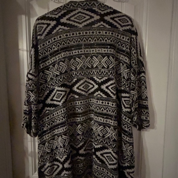 ecoté cardigan - Picture 2 of 3